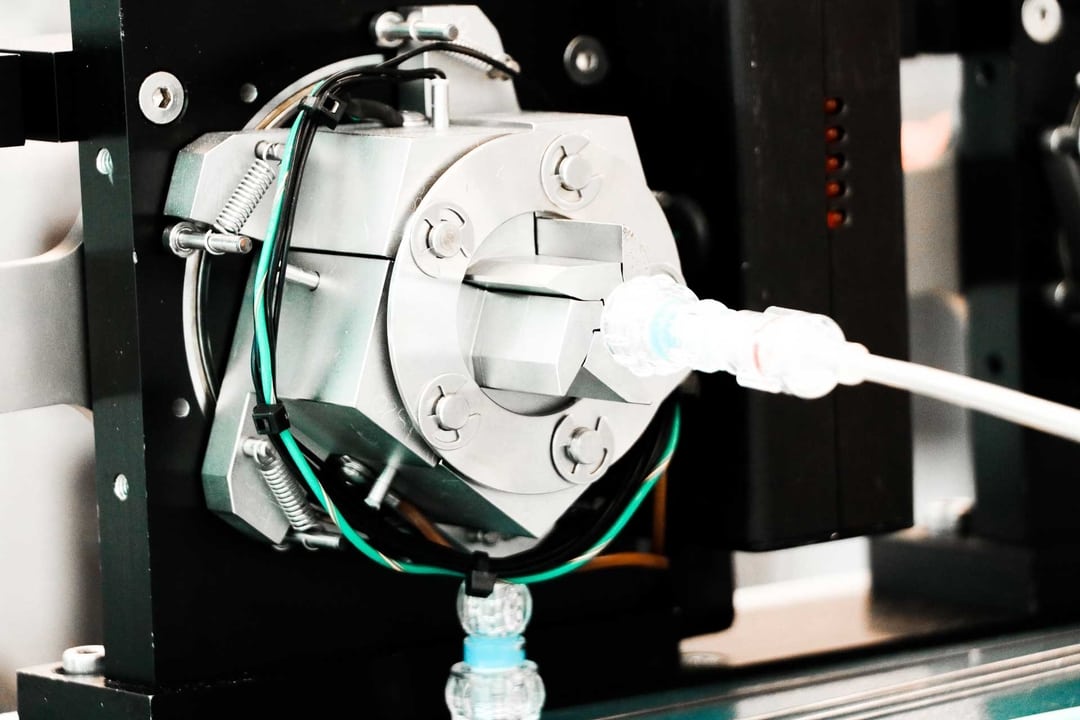 Medical Balloon Design & Manufacturing 